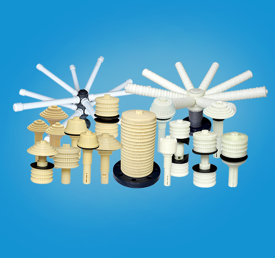 耐高溫，耐酸堿水帽系列